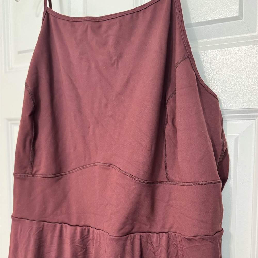 Torrid Active Performance Core 2fer Active Dress … - image 4